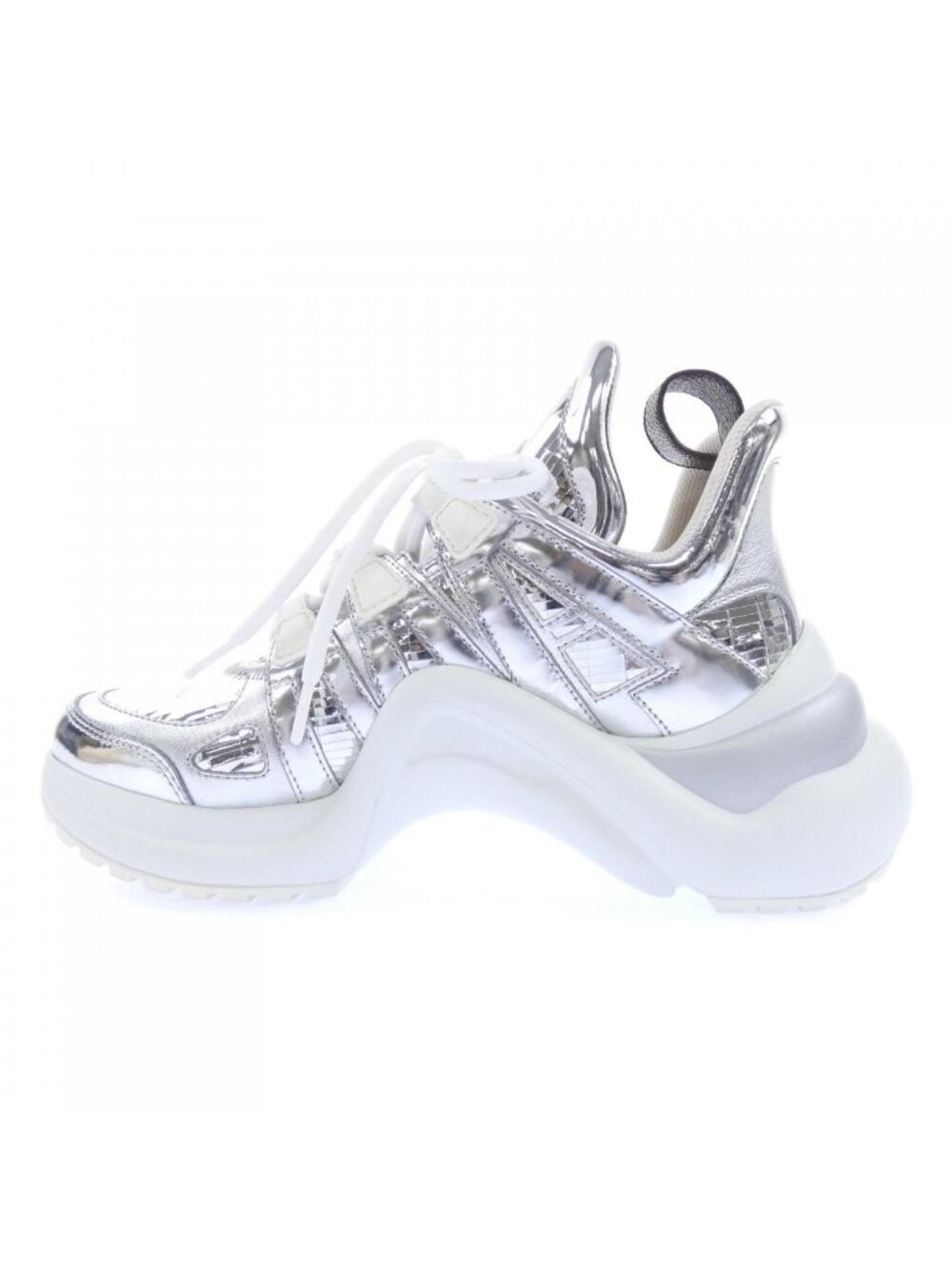 Louis Vuitton Archlight Line Sneakers - Picture 2 of 6